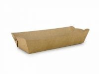 Long plate 250*100*45 mm kraft paper without lamination